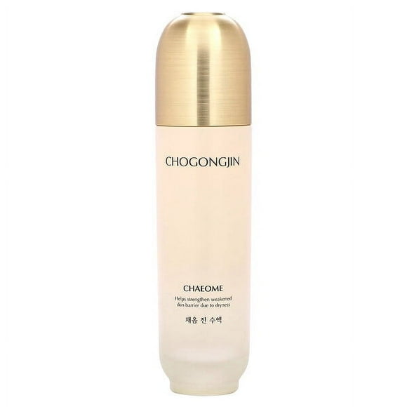 Missha, Chogongjin, Chaeome Jin Toner, 5.07 fl oz (150 ml)