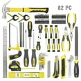 thumbnail image 3 of WorkPro Home Repair Tool Set - 82 Piece, 3 of 7