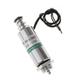 thumbnail image 4 of DC12V 10mm Tensión De Tipo De Empuje Solenoide Tubular Lineal XRN / 42TL Soledad Electroválvula tubular, 4 of 6