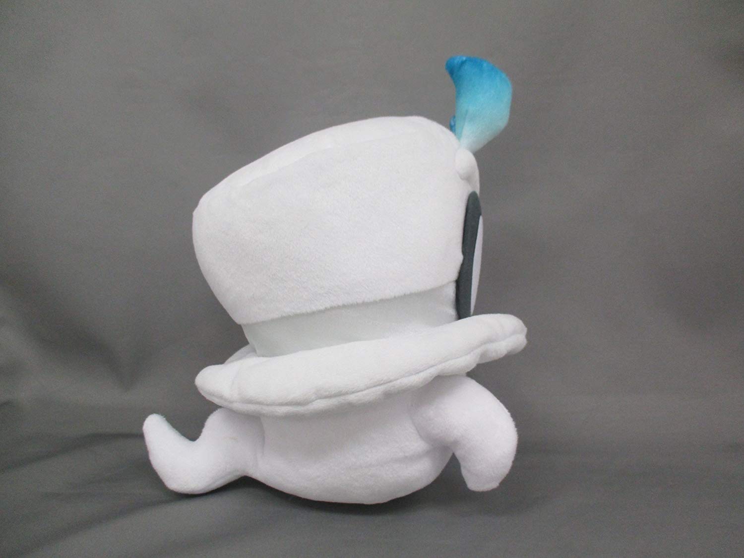 Super Mario Odysssey White Cappy 