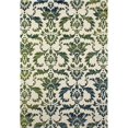 thumbnail image 1 of Art Carpet 841864110203 5 x 8 ft. Bastille Collection Victorian Woven Area Rug, Cream, 1 of 2