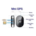 thumbnail image 2 of Gps Mini Localizador Rastreador Mascota Con Chip Genérica Compacto, 2 of 3