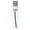 Blue, variant on USB Car LED Lighting Retro Auto Mood Lamps USB Touch Night Light Plug-in USB Automotive Charging Night Lamps