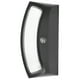 thumbnail image 3 of Luces de pared solares LED para exteriores, luces de pared solares IP55, focos solares para paisajes, luces de pared solares para exteriores, claridad notable, 3 of 12