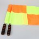 thumbnail image 4 of 2pcs Referee Flag Outdoor Sports Flag Soccer Football Hockey Match Referee Flags, 4 of 4