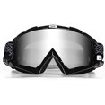 thumbnail image 1 of wonima02 Kids Youth Dirt Bike Goggles-Motocross & ATV Riding Goggles for Women,Youth,UV400 Impact-Resistant PC Lens,Anti-Slip Strap,Lightweight MTB,UTV,OTG,MX Gear with Pouch & Cloth, 1 of 1