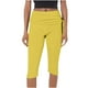 thumbnail image 1 of WILLBEST Pantalones Casuales para Mujer, de Cintura Alta, Lisos, con Cordones, para el Trabajo, con Bolsillo y Pierna Recta, para Uso Diario y Diario. Mediana, 1 of 7