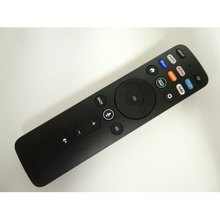 Vizio V555-J01 V505-J09 V555-J01 V705-J03 BlueTooth TV Remote XRT260 (00111200134) - USED