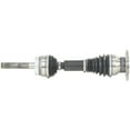 thumbnail image 2 of For Nissan D21 Pathfinder Pickup Pair Front CV Axle Shafts - BuyAutoParts, 2 of 4