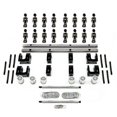 thumbnail image 1 of PRW Industries . Rocker Arm 3239022 PQx Series; 1.75 Ratio; Non Self Aligning; Roller Rocker; Shaft Mount; 17-4 PH Stainless Steel; Set Of 16, 1 of 4