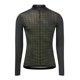 thumbnail image 3 of Maillot de ciclismo para hombre, ropa de ciclismo de manga larga transpirable para primavera y otoño, camisa de ciclismo de montaña, 3 of 5