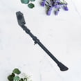 thumbnail image 4 of Miangastore Kickstands Side Stand Aluminium Alloy Black 1Set, 4 of 8