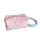 thumbnail image 1 of Minnieouse Bolsa de almacenamiento multifuncional, bolsas multicolores, paquete de gran capacidad, de dientes, cepillo de dientes, crema Bolsas de mensajero y de hombro Rosa, 1 of 6