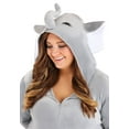 thumbnail image 2 of Women's Plus Size Wild Elephant Costume, 2 of 3