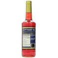 thumbnail image 2 of Pack of 2 - Torani Strawberry 750 Ml Pet, 2 of 3