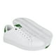 thumbnail image 1 of TENIS CASUALES CABALLERO CAPA DE OZONO 611702 SIMIPIEL BCO, 1 of 4