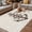 Light Brown, variant on Nautical Anchor Outdoor Rug for Patio/Deck/Porch, Non-Slip Large Area Rug 6 x 9 Ft, Retro Blue Brown Wooden Boards Farmhouse Indoor Outdoor Rugs Washable Area Rugs, Camping Rug Carpet Runner
