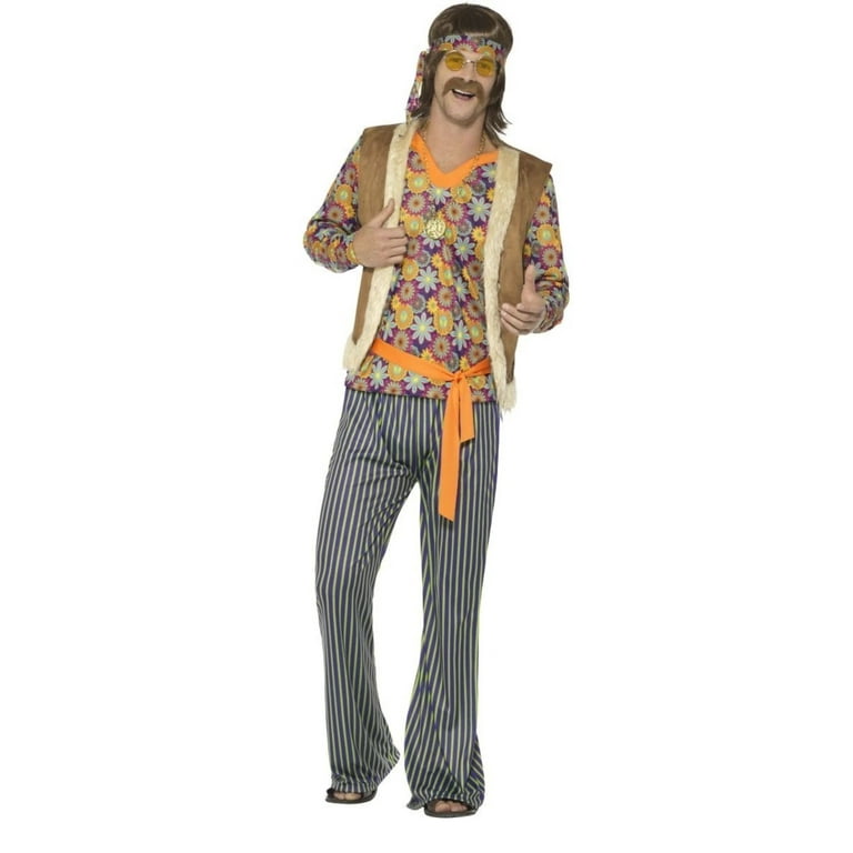 Walmart 60s costume sale