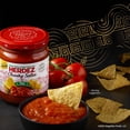 thumbnail image 4 of HERDEZ Queso and Salsa Variety Pack, Chunky Salsa Mild, Queso Blanco Medium, Salsa Con Queso Medium, 15oz, 3 Count, 4 of 8