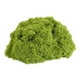 thumbnail image 1 of Musgo artificial de 100 g, plantas verdes artificiales para patio, exterior, musgo decorativo para arbustos verde claro, 1 of 9