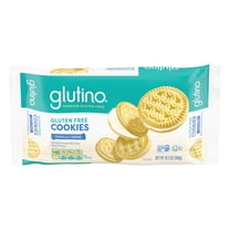 Glutino Chocolate Coated Chocolate Wafers (12x4.6 Oz) main image 0