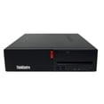thumbnail image 2 of Lenovo ThinkCentre M720s SFF 8GB 500GB Intel Core i3-8100 X4&nbsp;3.6GHz,&nbsp;Black&nbsp; (Certified Used), 2 of 4