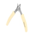 thumbnail image 1 of Electronic   Cutting   Wire Cutters  Side Cutting   Electrical Wire Cutter Electronic Plier Side Cutting  Multifunctional Electrician Tool WEL-21, 1 of 8