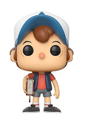 funko pop dipper pines
