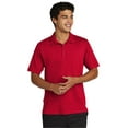 thumbnail image 1 of Sport-Tek Men's PosiCharge Strive Polo ST530, 1 of 1