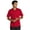 Deep Red, variant on ® PosiCharge ® Strive Polo ST530