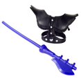 thumbnail image 3 of WWE Masters of the WWE Universe Undertaker Action Figure, 3 of 7