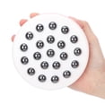 thumbnail image 4 of Masajeador de Celulitis, Herramiente de Masaje de Mano Magnética Portátil para Hombres para Vije en Casa para Piernas Abdomen para Masaje para Mujeres, 4 of 7