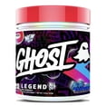 thumbnail image 1 of Suplemento preentrenamiento GHOST Legend All Out V2 Blue Raspberry, 1 of 6