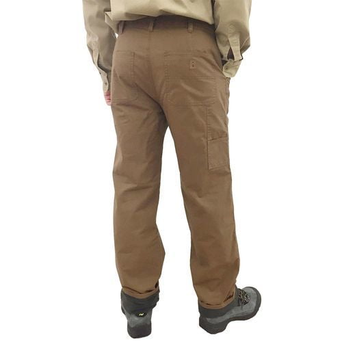 coleman fleece lined pants walmart