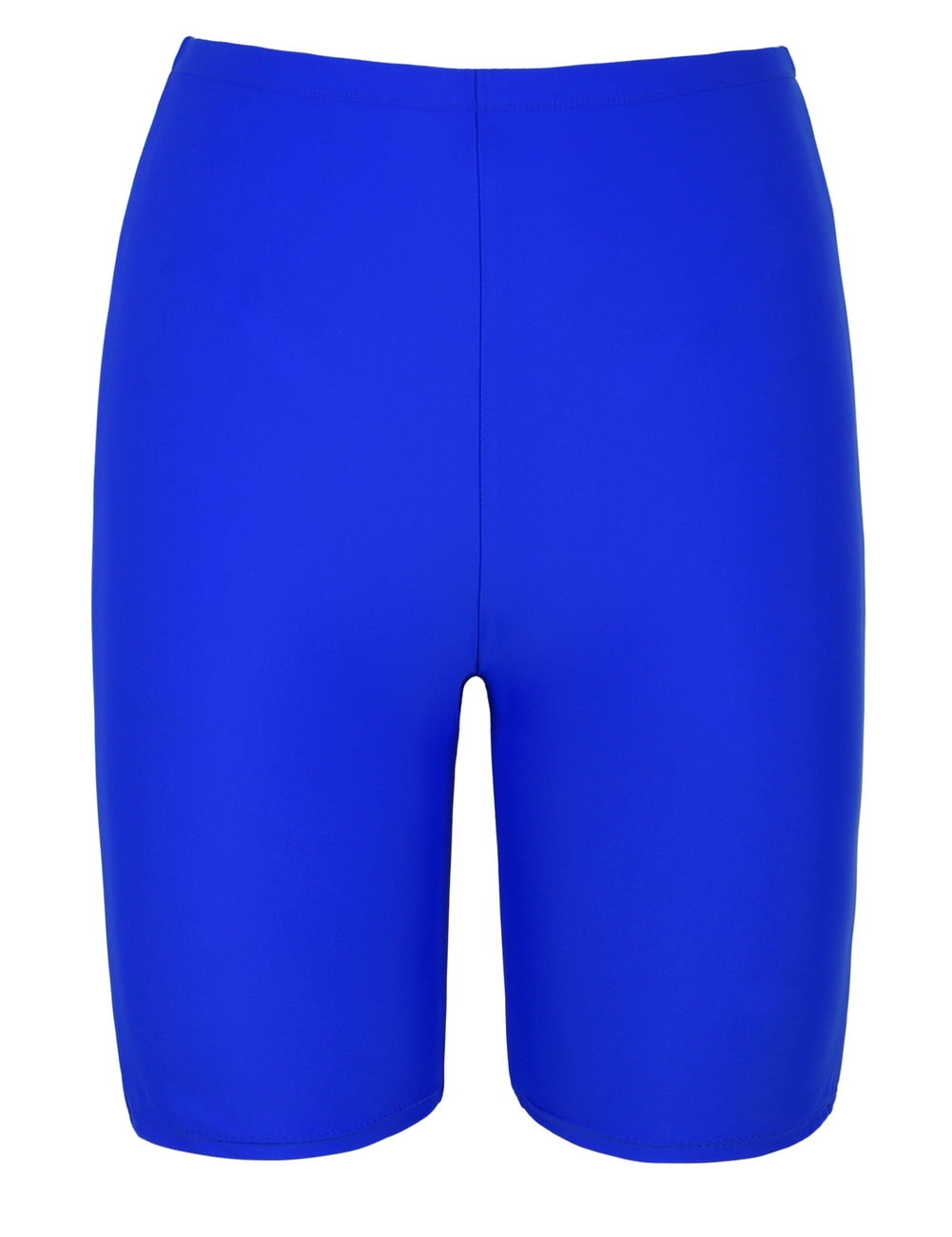 Sport Board Shorts Plus Size Tankini Swimsuit Bottom Firpearl Women's Swim Shorts UPF50 
