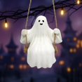 thumbnail image 1 of Adorno fantasma oscilante XINYU de resina para Halloween, 1 of 7