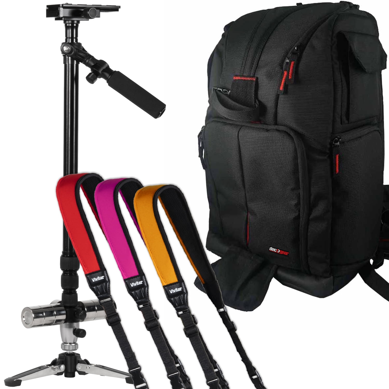backpacking gear bundle