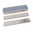 thumbnail image 2 of 12PCS Nail Sandpaper 80/80 Large Washable Sandpaper Square Nail Sandpaper Nail Tools, 2 of 5