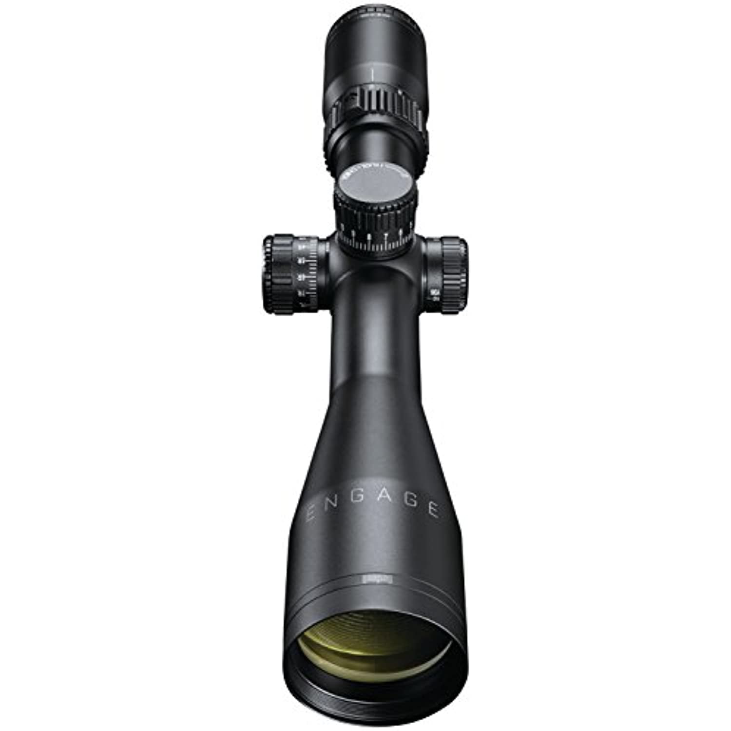 4-16X44 ENGAGE LOCKING TILT
