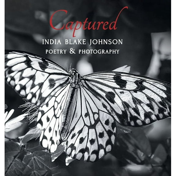 Captured (Hardcover)