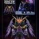 thumbnail image 3 of Bandai-figura misteriosa de la serie Wing Gundam Zero Ew qmsv-mini, caja ciega, regalo de colección de juguetes, Original, 3 of 3