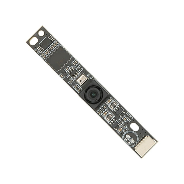 Carte de Module de Caméra USB, Carte de Module de Webcam Sans Bruit Prise d'Image et Lecture 12MP Ultra Clair 3840 3104 Résolution pour la Vidéoconférence