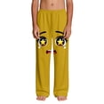thumbnail image 4 of Pantalones largos para niños y niñas, de moda, estampados, casuales, de playa, con bolsillos., 4 of 9