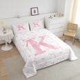 thumbnail image 4 of Erosebridal Retro Wooden Car Bedding Full Comforter Set, Rustic Farmhouse Down Comforter, Western Decor, Reversible 3pcs, 4 of 7