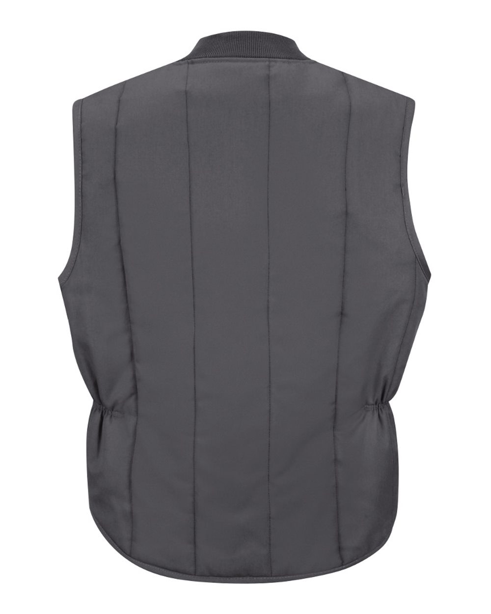 Red Kap® Quilted Vest - image 4 of 4