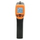 thumbnail image 2 of Termómetro Infrarrojo, Pistola De Medición De Temperatura, Pistola De Temperatura Digital Infrarroja Sin Contacto, Termómetros Infrarrojos De 7 Segundos Girados Automáticamente, 2 of 7