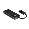 thumbnail image 4 of DisplayPort 1.4 to Triple DisplayPort 4K 60Hz HDR MST Adapter, 4 of 6