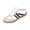 Gray_#10, variant on Women's Fashion Sneakers Comfortable Walking Shoes Casual Lace-Up Non Slip Sneakers,White 42