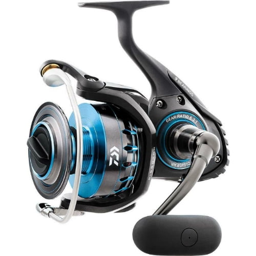 daiwa 4000 spinning reel