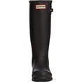 thumbnail image 2 of Hunter Kids Original Black Rain Boot - 1, 2 of 7